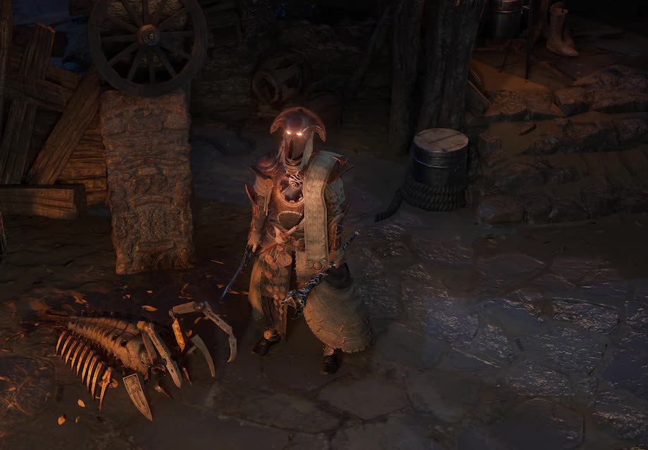 Awakened Precursor Supporter Pack