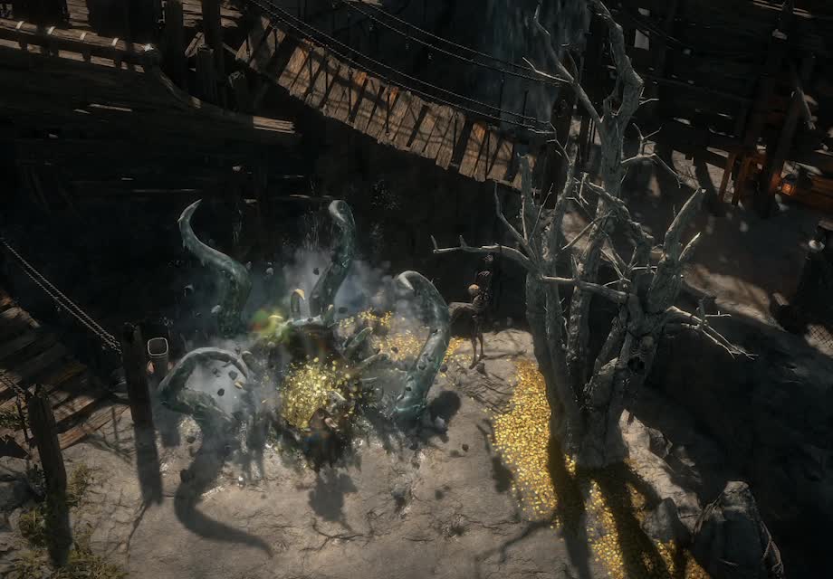 Kalguuran Captain Supporter Pack