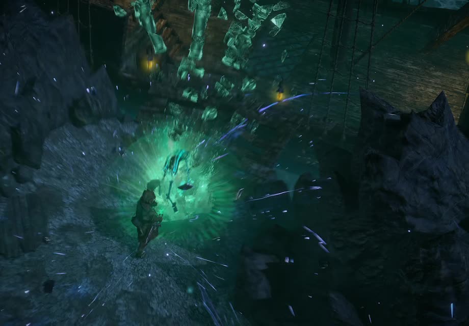 Kalguuran Supporter Pack