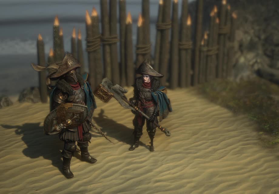 Kalguuran Seafarer Supporter Pack