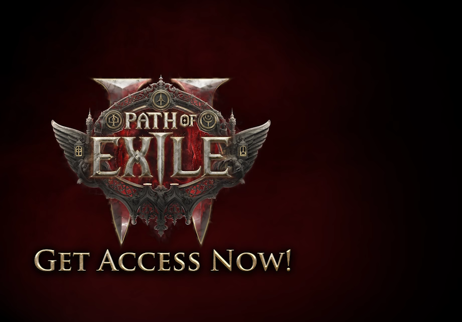 Path of Exile 2 Early Access Supporter Pack