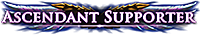 Ascendant Supporter Ascendant Supporter