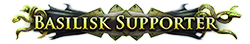 Basilisk Supporter