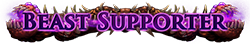 Beast Supporter Beast Supporter