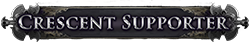 Crescent Supporter