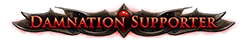 Damnation Supporter Damnation Supporter