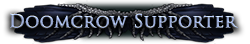 Doomcrow Supporter