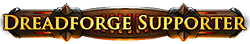 Dread Forge Supporter Dread Forge Supporter
