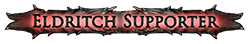 Eldritch Supporter Eldritch Supporter