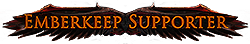 Emberkeep Supporter Emberkeep Supporter