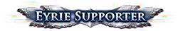 Eyrie Supporter
