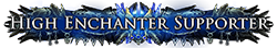 High Enchanter Supporter High Enchanter Supporter