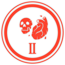 Increased Monster Life II