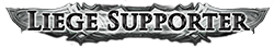 Liege Supporter
