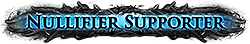 Nullifier Supporter