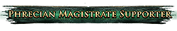 Phrecian Magistrate Supporter