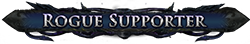 Rogue Supporter Rogue Supporter