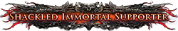 Shackled Immortal Supporter