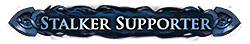 Stalker Supporter Stalker Supporter