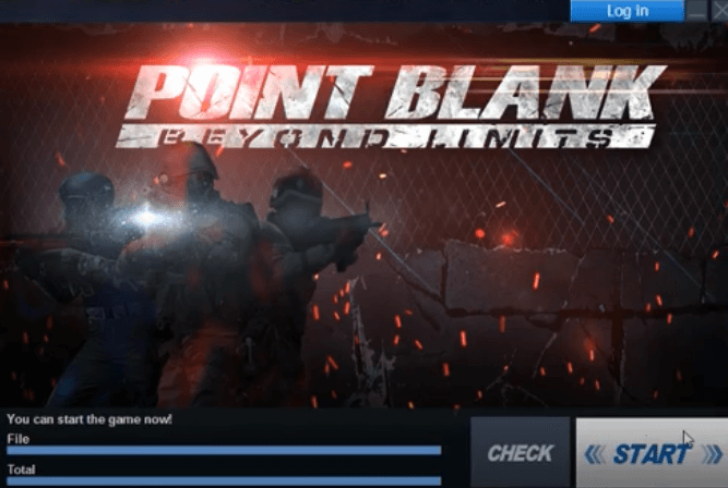 Gembel Cit March 23 2021 Download Point Blank Cheat Gembelcit PB