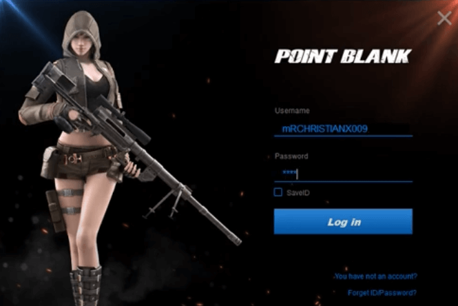 Gembel Cit March 23 2021 Download Point Blank Cheat Gembelcit PB